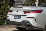 BMW M850i xDrive Convertible 2019 года (AU)